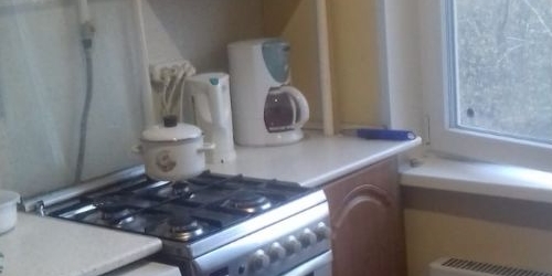 2-комн квартира Профсоюзная улица, 136К3