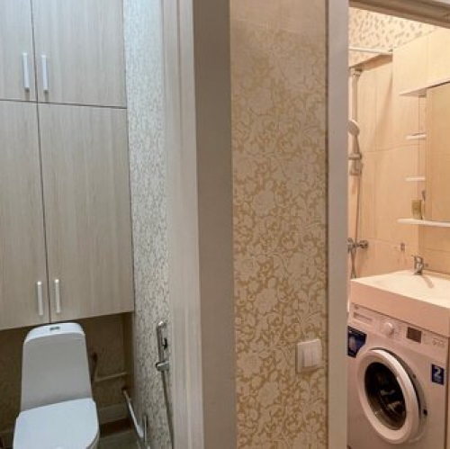 1-комн квартира Дмитровский переулок,  д. 10