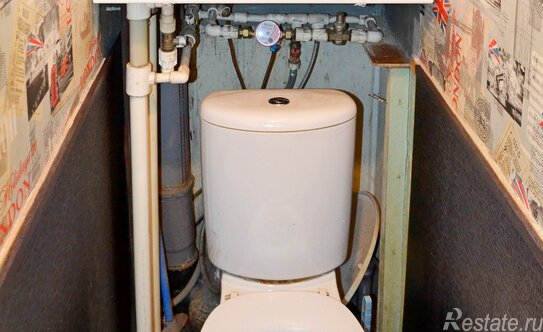 Продажа 1-комн квартиры на вторичном рынке Суздальский пр-кт,  д. 75