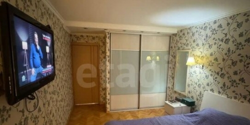 1-комн квартира ул Донецкая,  д. 27