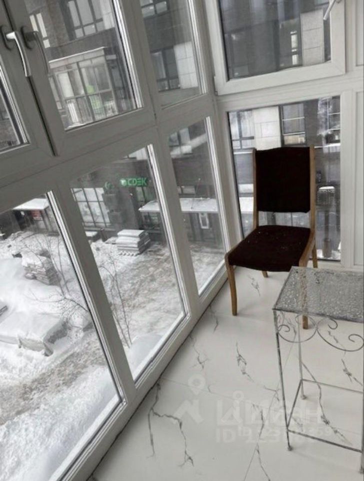 Продажа 3-комн квартиры на вторичном рынке Люберцы, улица 8 Марта, 48к1