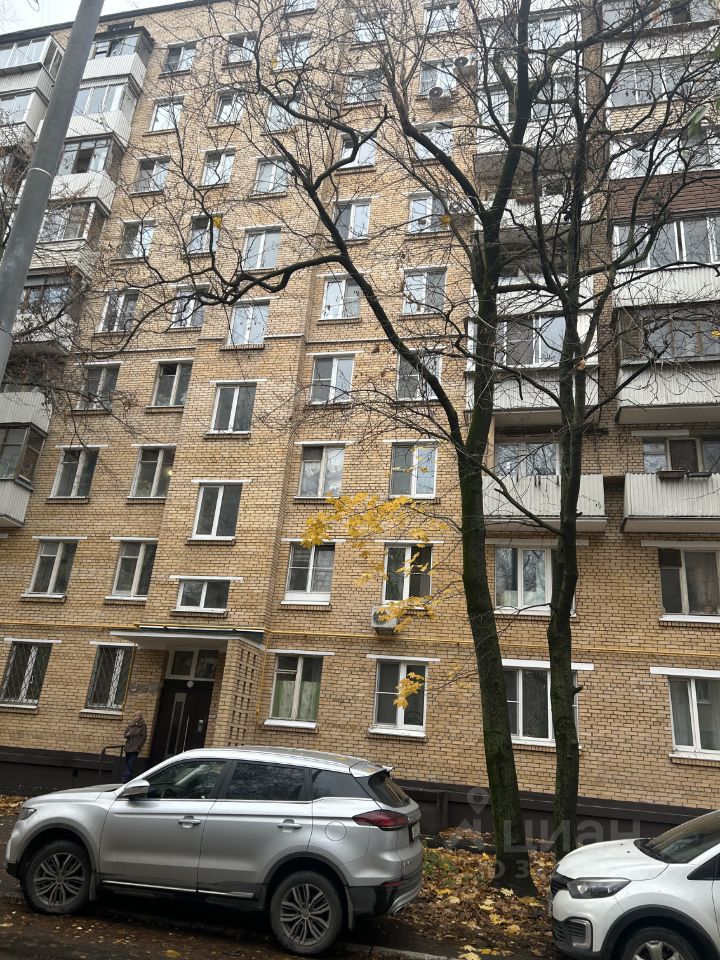 Продажа 3-комн квартиры на вторичном рынке Пулковская улица, 1/60