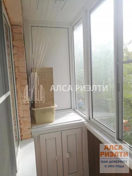 Продажа 1-комн квартиры на вторичном рынке Солнечногорск, ул. Дзержинского,  д. 17