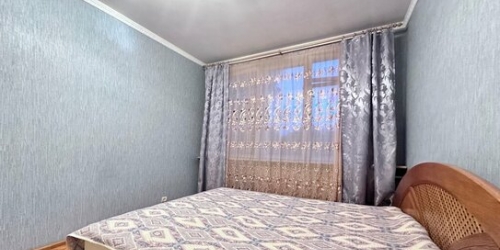 3-комн квартира ул Карпинского,  д. 13