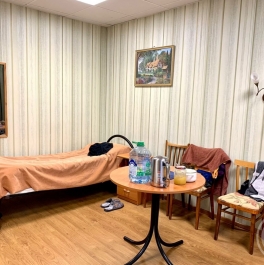 Продажа торгового помещения Альпийский пер.,  д. 32