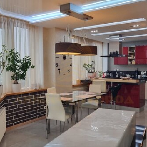 5-комн квартира Королев г, Гагарина ул,  д. 12/14