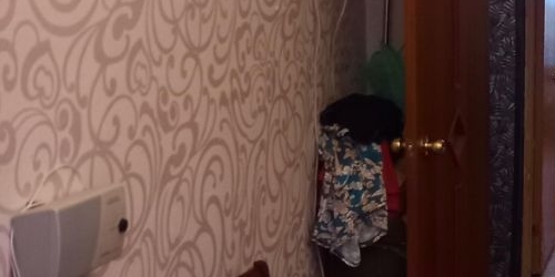 3-комн квартира проспект Маршала Жукова, 74К2