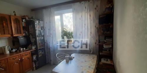 3-комн квартира ул Братиславская,  д. 33