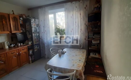 Продажа 3-комн квартиры на вторичном рынке ул Братиславская,  д. 33