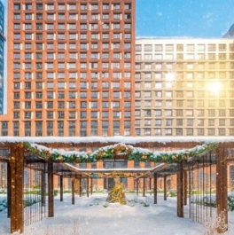 Продажа 1-комн квартиры на вторичном рынке Старый Петровско-Разумовский проезд,  д. 1/23,  к. 5