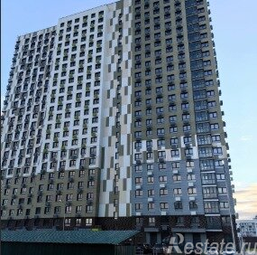 Продажа 1-комн квартиры на вторичном рынке Красногорск г, Ильинский туп,  д. 4