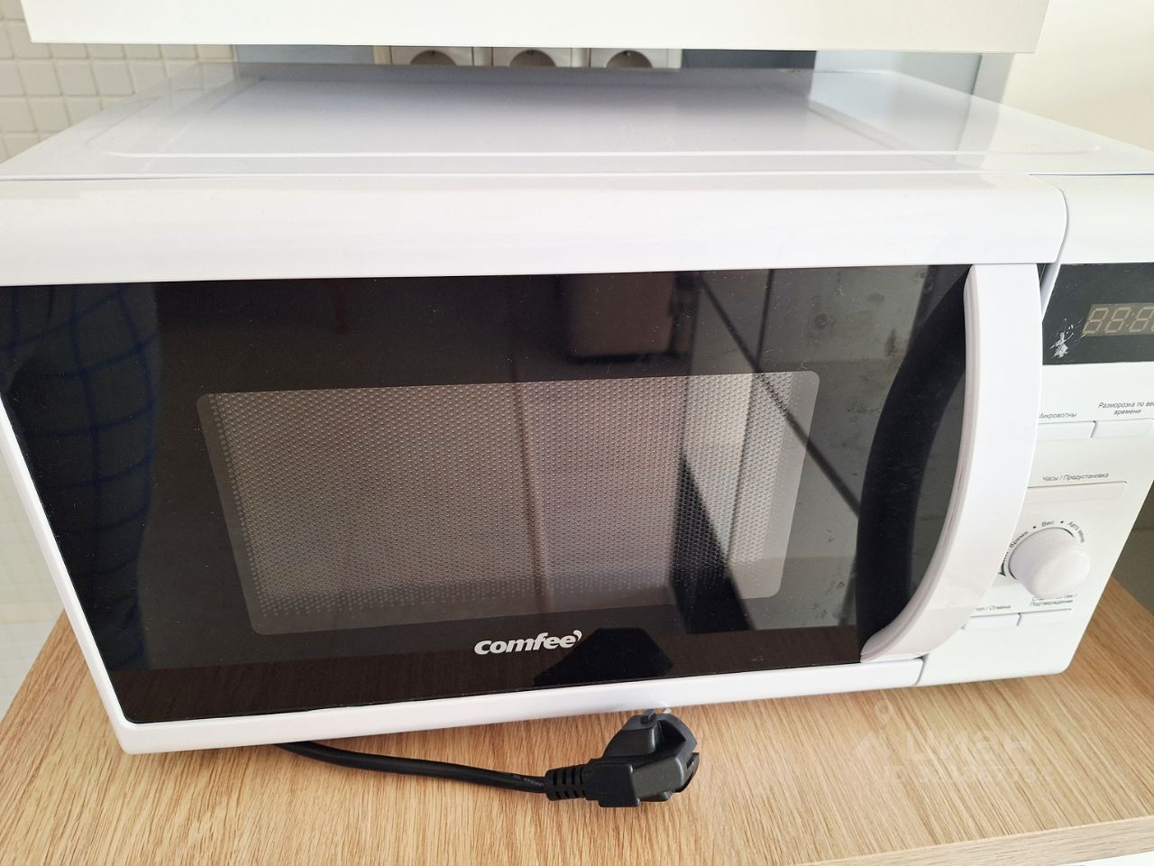 Аренда студии Нахабино пгт, улица Белобородова, 14