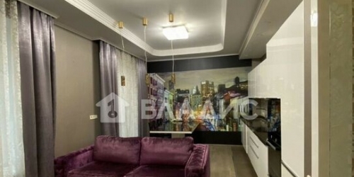 2-комн квартира Киевская улица,  д. 3