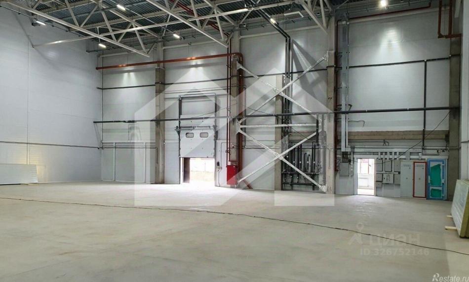 Продажа производственного помещения Андреевское, ул Слободская,  д. 18