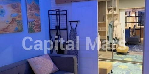 3-комн квартира улица Кадырова,  д. 8