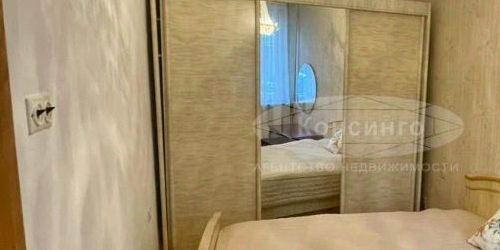 2-комн квартира Ермолаевский переулок, 8