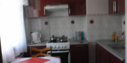 1-комн квартира улица Валерия Гаврилина,  д. 5