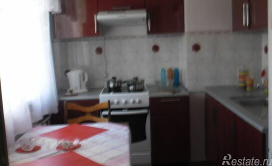 Продажа 1-комн квартиры на вторичном рынке улица Валерия Гаврилина,  д. 5