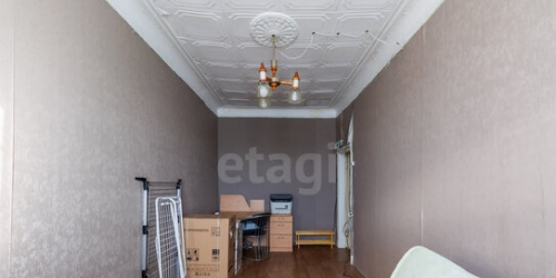 4-комн квартира Дегтярная улица,  д. 13