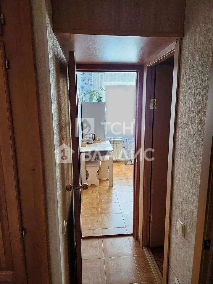 3-комн квартира Королёв, проспект Королёва, 7