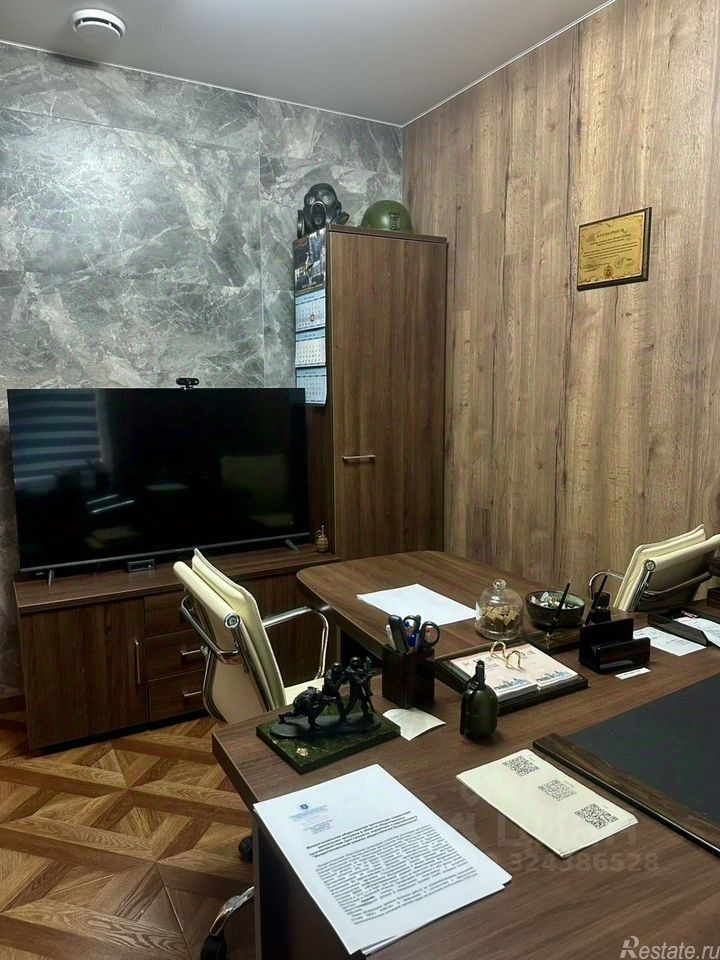 Аренда офиса Вернадского пр-кт,  д. 94 к5