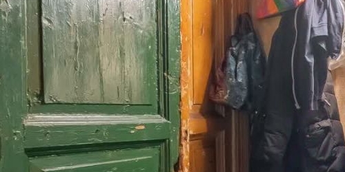 2-комн квартира улица Писарева, 14