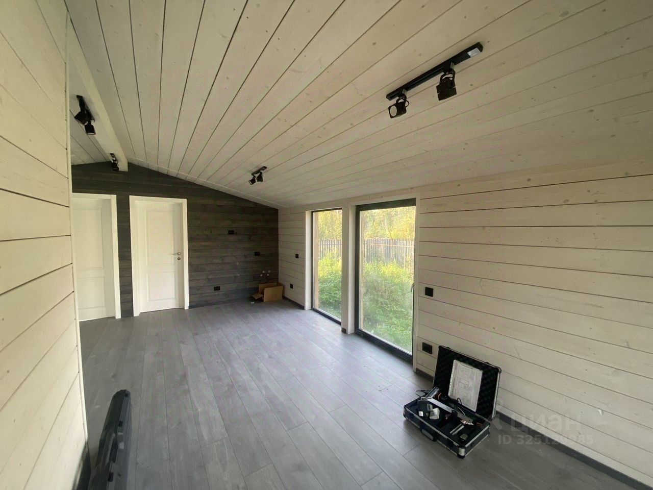 Продажа дома д. Таменгонт, переулок Лосиный