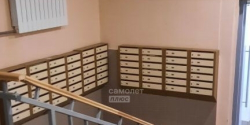 1-комн квартира ул Краснополянская,  д. 6,  к. 2