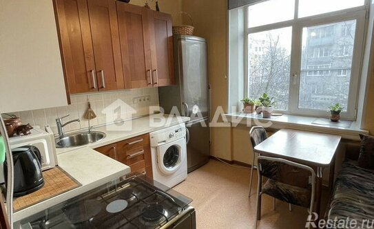 Продажа 1-комн квартиры на вторичном рынке Петровско-Разумовский проезд,  д. 24 к18