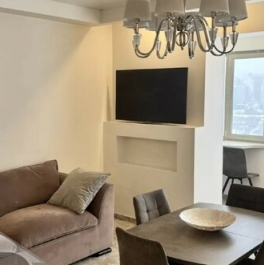 Продажа 2-комн квартиры на вторичном рынке Новоивановское, Можайское шоссе,  д. 19