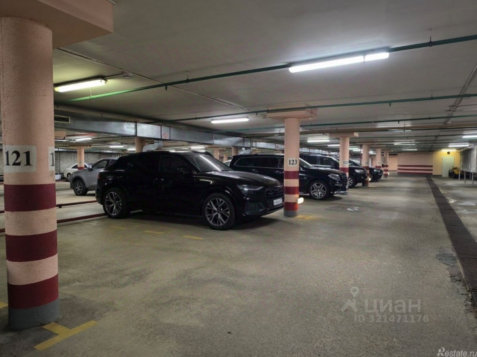 Продажа гаража Авиационная улица,  д. 79В