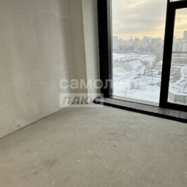 Продажа 3-комн квартиры на вторичном рынке Марьиной Рощи 4-я ул,  д. 10