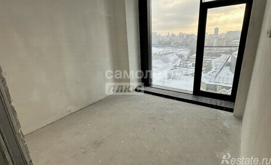 Продажа 3-комн квартиры на вторичном рынке Марьиной Рощи 4-я ул,  д. 10