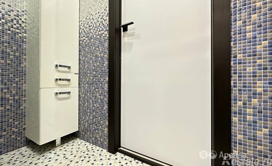 Аренда 1-комн квартиры на вторичном рынке ул Бирюлёвская,  д. 39