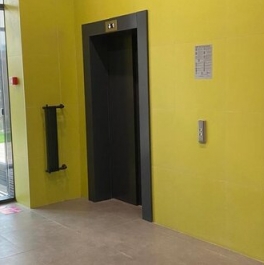 Продажа 1-комн квартиры на вторичном рынке Складочная улица,  д. 8 к1