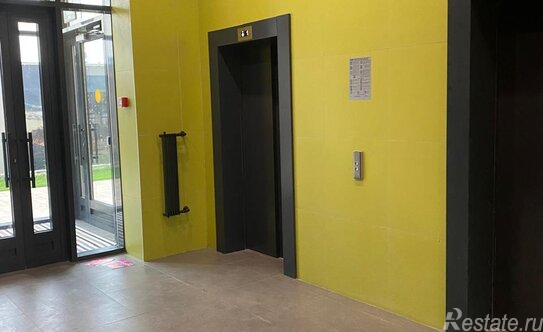 Продажа 1-комн квартиры на вторичном рынке Складочная улица,  д. 8 к1