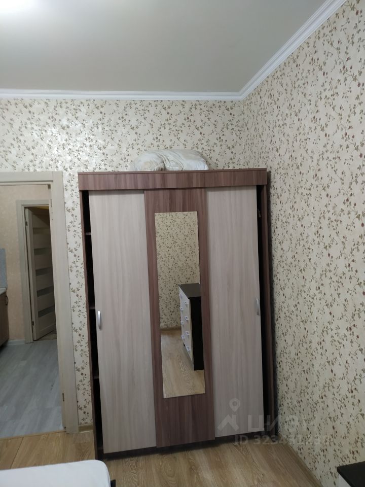 Аренда студии Заставская улица, 46к3