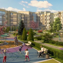 Продажа 1-комн квартиры на вторичном рынке Сертолово г, Сертолово-2 мкр, Мира ул,  д. 11 к7
