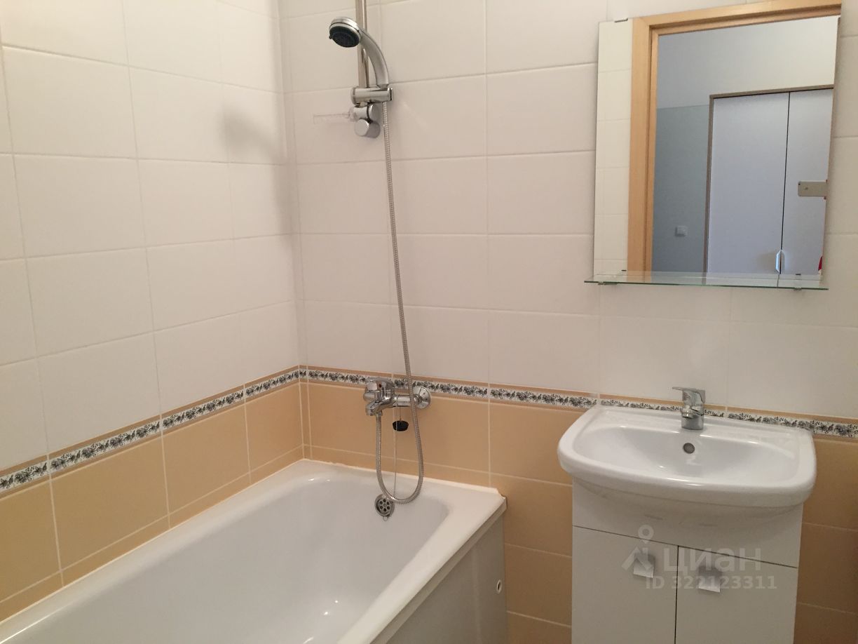 Продажа студии Дунайский проспект, 7к7