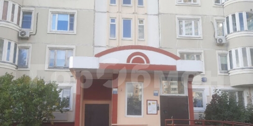 1-комн квартира ул Загорьевская,  д. 23,  к. 1