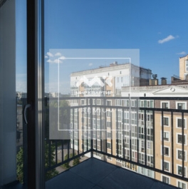 Продажа 4-комн квартиры на вторичном рынке Зеленина М. ул,  д. 8