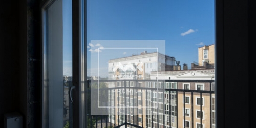 4-комн квартира Зеленина М. ул,  д. 8