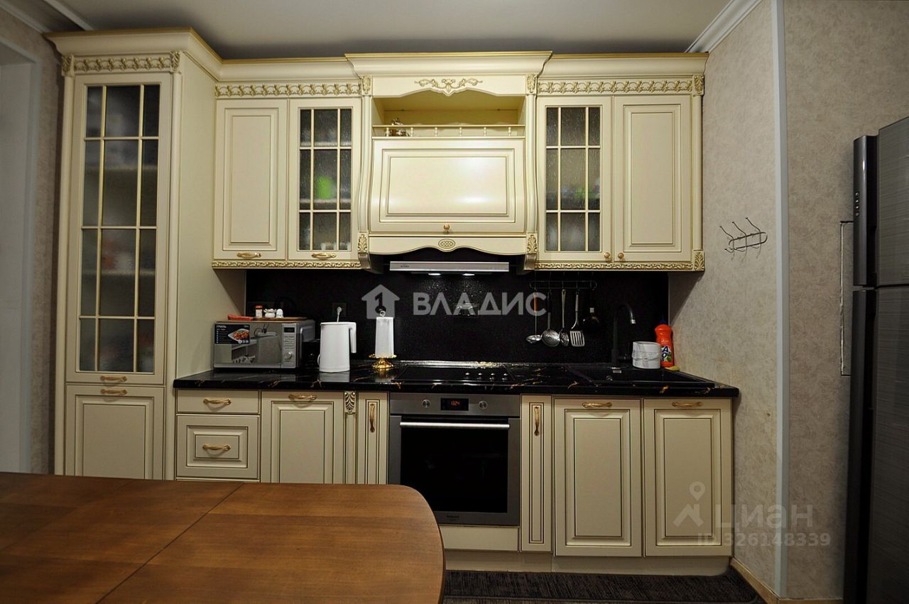 Продажа 2-комн квартиры на вторичном рынке Бутово Парк ЖК, Бутово пгт, 22