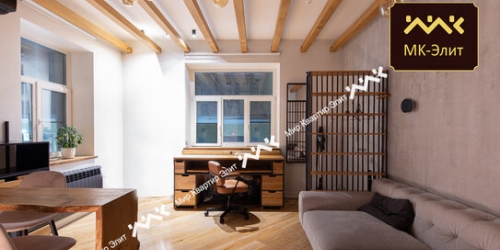 1-комн квартира Социалистическая улица,  д. 8