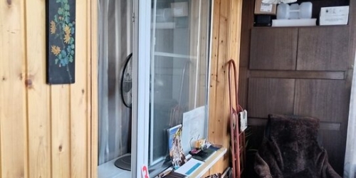 3-комн квартира Лесной 2-й пер,  д. 10