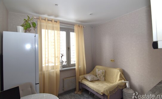 Продажа 1-комн квартиры на вторичном рынке Видное, ул Героя Советского Союза В.Н.Фокина,  д. 6