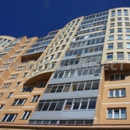 Продажа 3-комн квартиры на вторичном рынке Профсоюзная ул,  д. 104