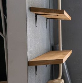 Продажа 2-комн квартиры на вторичном рынке Малаховка пгт, шоссе Быковское, 41