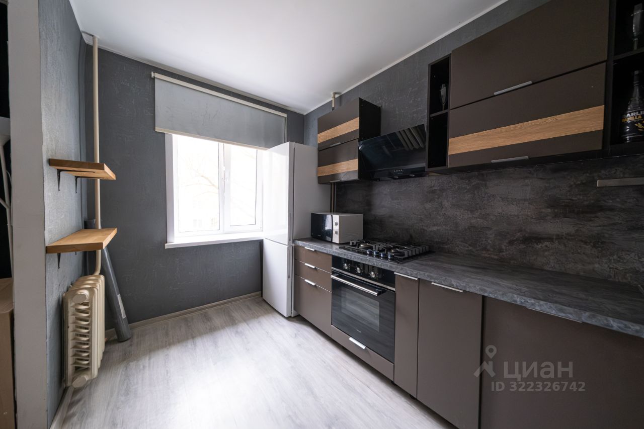 Продажа 2-комн квартиры на вторичном рынке Малаховка пгт, шоссе Быковское, 41