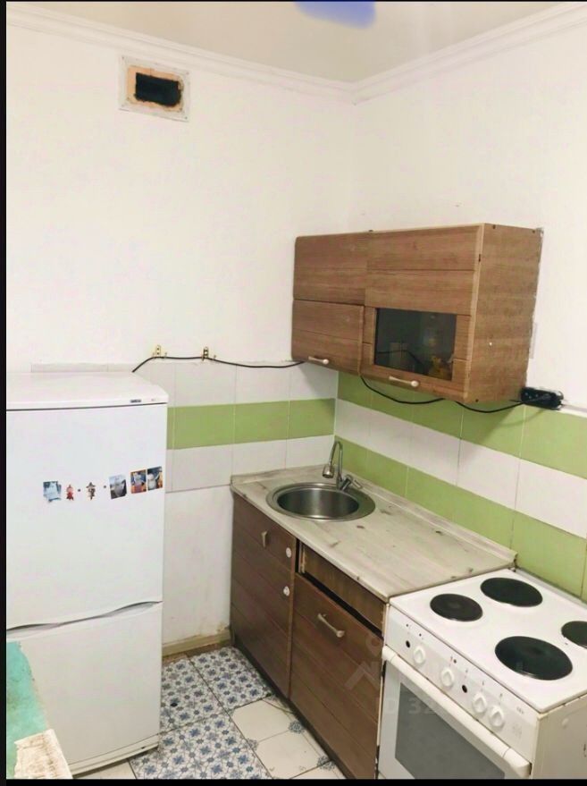 Продажа 1-комн квартиры на вторичном рынке Саввино мкр, Балашиха, улица Саввинская,  д. 17